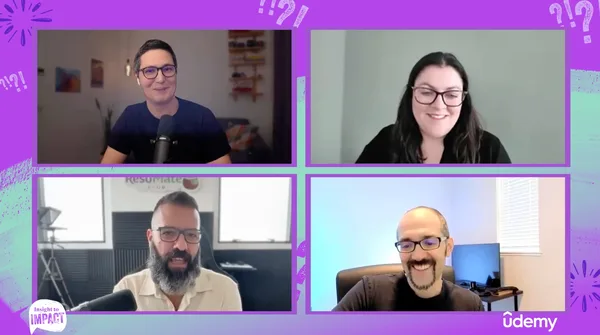 Build AI Capability at Scale: Practical Skills for a Smarter Workforce (Episode 8)